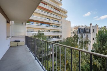 Appartement a vendre Paris 14e arrondissement 75014 Paris 33 m2 1 pièce 293620 euros