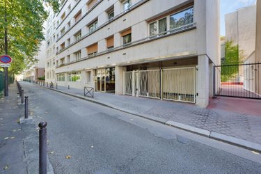 Appartement a vendre Paris 14e arrondissement 75014 Paris 33 m2 1 pièce 293620 euros