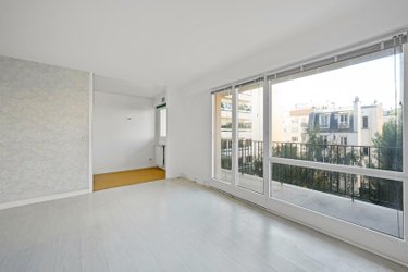 Appartement a vendre Paris 14e arrondissement 75014 Paris 33 m2 1 pièce 293620 euros
