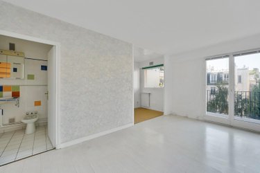 Appartement a vendre Paris 14e arrondissement 75014 Paris 33 m2 1 pièce 293620 euros