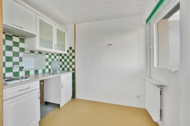 Appartement a vendre Paris 14e arrondissement 75014 Paris 33 m2 1 pièce 293620 euros