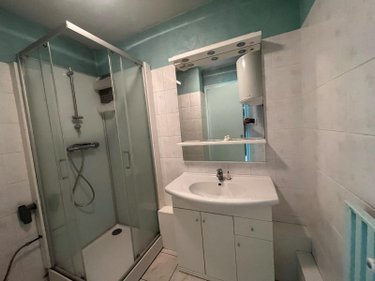 Appartement a vendre Bourg-en-Bresse 01000 Ain 40 m2 2 pièces 76000 euros