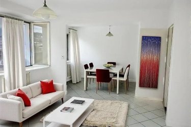 Appartement a vendre Clermont-Ferrand 63000 Puy-de-Dôme 80 m2 4 pièces 156000 euros