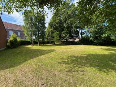 Terrain a batir a vendre Méteren 59270 Nord 500 m2  81000 euros