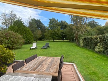 Maison a vendre Locqueltas 56390 Morbihan 104 m2  342300 euros