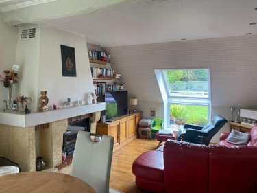 Maison a vendre Locqueltas 56390 Morbihan 104 m2  342300 euros