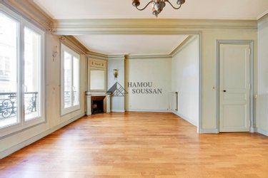 Appartement a vendre Paris 10e arrondissement 75010 Paris 85 m2 3 pièces 530000 euros