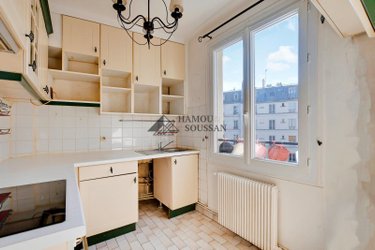 Appartement a vendre Paris 10e arrondissement 75010 Paris 85 m2 3 pièces 530000 euros