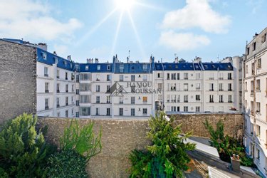 Appartement a vendre Paris 10e arrondissement 75010 Paris 85 m2 3 pièces 530000 euros