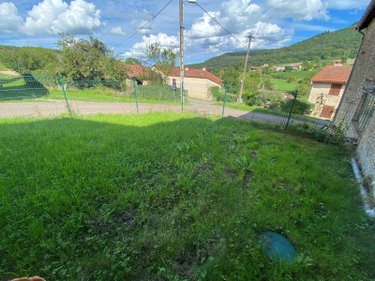 Location maison Blanot 71250 Saône-et-Loire 50 m2 3 pièces 590 euros
