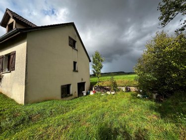 Maison a vendre 52 Haute-Marne 123 m2 6 pièces 95400 euros