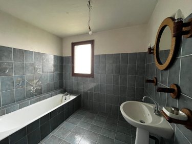 Maison a vendre 52 Haute-Marne 123 m2 6 pièces 95400 euros