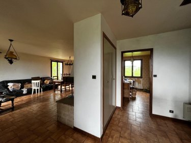 Maison a vendre Maâtz 52500 Haute-Marne 121 m2 6 pièces 95400 euros