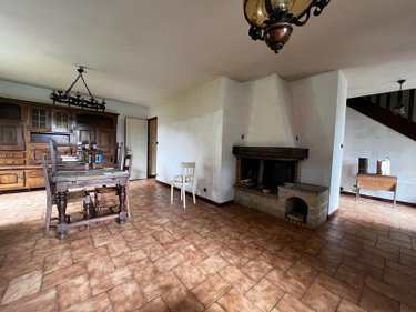 Maison a vendre Maâtz 52500 Haute-Marne 121 m2 6 pièces 95400 euros
