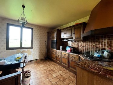 Maison a vendre 52 Haute-Marne 123 m2 6 pièces 95400 euros