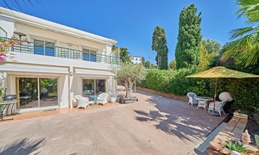 Maison a vendre Saint-Raphaël 83700 Var 97 m2 8 pièces 1695000 euros