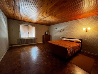 Maison a vendre Saints-Geosmes 52200 Haute-Marne 166 m2 5 pièces 84800 euros