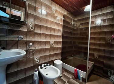 Maison a vendre Saints-Geosmes 52200 Haute-Marne 166 m2 5 pièces 84800 euros