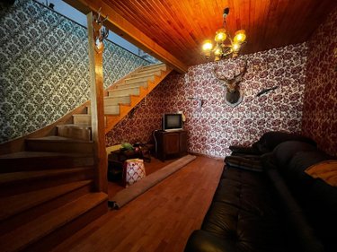 Maison a vendre Saints-Geosmes 52200 Haute-Marne 166 m2 5 pièces 74800 euros