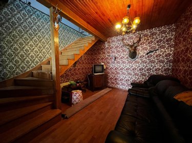 Maison a vendre Saints-Geosmes 52200 Haute-Marne 166 m2 5 pièces 84800 euros