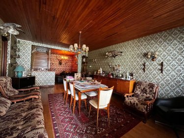Maison a vendre Saints-Geosmes 52200 Haute-Marne 166 m2 5 pièces 84800 euros