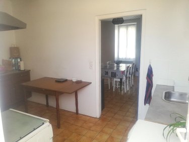 Viager maison Marennes-Hiers-Brouage 17320 Charente-Maritime 76 m2 3 pièces 51000 euros
