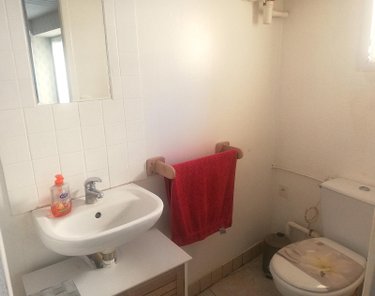 Viager maison Marennes-Hiers-Brouage 17320 Charente-Maritime 76 m2 3 pièces 51000 euros