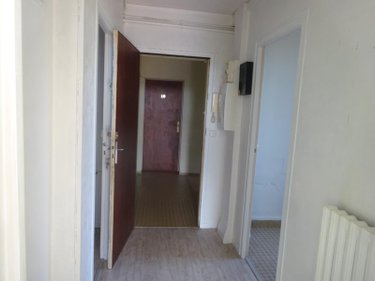Appartement a vendre Nogent-le-Rotrou 28400 Eure-et-Loir 54 m2 3 pièces 47700 euros