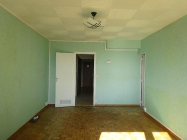 Appartement a vendre Nogent-le-Rotrou 28400 Eure-et-Loir 54 m2 3 pièces 42400 euros