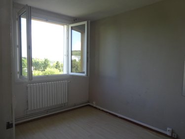 Appartement a vendre Nogent-le-Rotrou 28400 Eure-et-Loir 54 m2 3 pièces 42400 euros