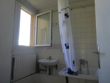 Appartement a vendre Nogent-le-Rotrou 28400 Eure-et-Loir 54 m2 3 pièces 42400 euros