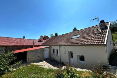 Maison a vendre Langres 52200 Haute-Marne 115 m2 5 pièces 169600 euros