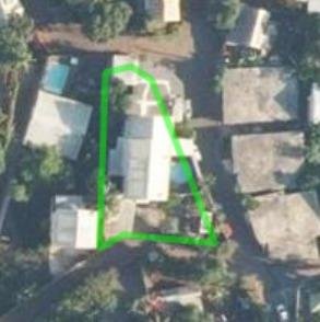 Vente aux encheres appartement Koungou 97600 Mayotte 94 m2 4 pièces 190000 euros