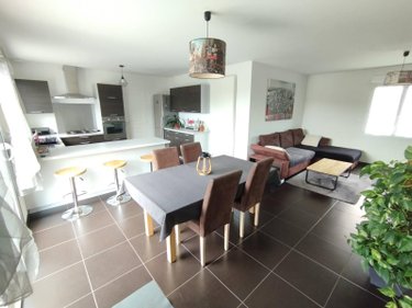 Maison a vendre Saint-Denis-de-l'Hôtel 45550 Loiret 90 m2 5 pièces 240000 euros