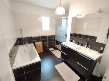 Maison a vendre Saint-Denis-de-l'Hôtel 45550 Loiret 90 m2 5 pièces 240000 euros