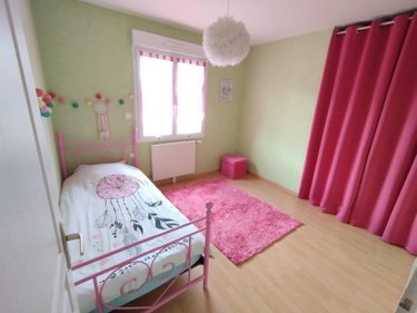 Maison a vendre Saint-Denis-de-l'Hôtel 45550 Loiret 90 m2 5 pièces 240000 euros