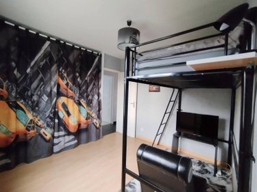 Maison a vendre Saint-Denis-de-l'Hôtel 45550 Loiret 90 m2 5 pièces 240000 euros