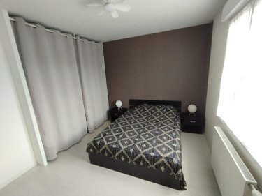 Maison a vendre Saint-Denis-de-l'Hôtel 45550 Loiret 90 m2 5 pièces 240000 euros