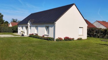 Maison a vendre Saint-Denis-de-l'Hôtel 45550 Loiret 90 m2 5 pièces 240000 euros