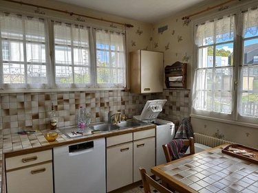 Maison a vendre Neufchâtel-en-Bray 76270 Seine-Maritime 123 m2 6 pièces 223600 euros