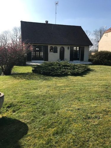 Maison a vendre Quessy 02700 Aisne 70 m2 4 pièces 164000 euros