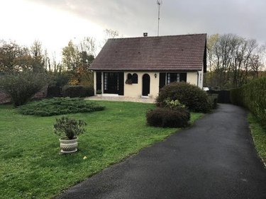 Maison a vendre Quessy 02700 Aisne 70 m2 4 pièces 164000 euros