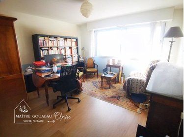 Appartement a vendre Laval 53000 Mayenne 57 m2 2 pièces 148400 euros