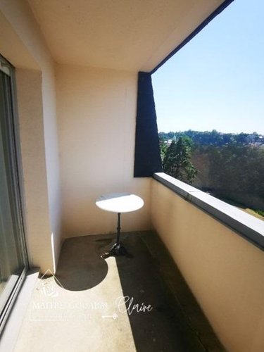 Appartement a vendre Laval 53000 Mayenne 57 m2 2 pièces 148400 euros