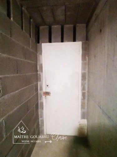 Appartement a vendre Laval 53000 Mayenne 57 m2 2 pièces 148400 euros
