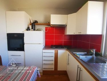 Appartement a vendre Laval 53000 Mayenne 57 m2 2 pièces 148400 euros