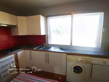 Appartement a vendre Laval 53000 Mayenne 57 m2 2 pièces 148400 euros