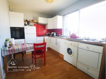 Appartement a vendre Laval 53000 Mayenne 57 m2 2 pièces 148400 euros