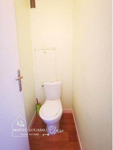 Appartement a vendre Laval 53000 Mayenne 57 m2 2 pièces 148400 euros
