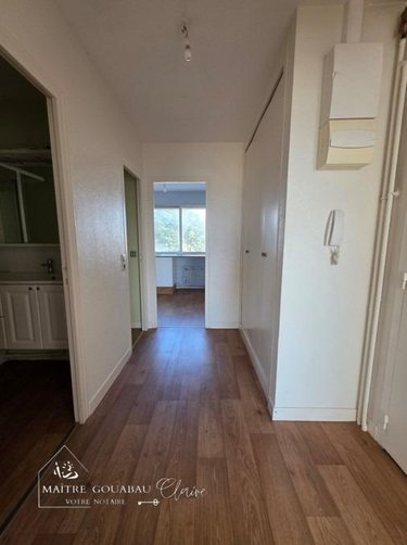 Appartement a vendre Laval 53000 Mayenne 57 m2 2 pièces 135680 euros